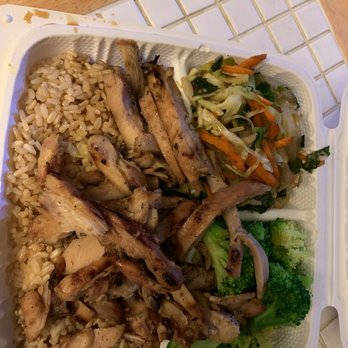 BB's Teriyaki Grill - Japanese Near Me - Issaquah, Washington BB's Teriyaki Grill - Japanese Near Me - Issaquah, Washington