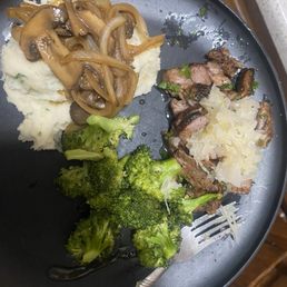 I got this Lamb from Albertsons, where I'll shop from now on I got this Lamb from Albertsons, where I'll shop from now on