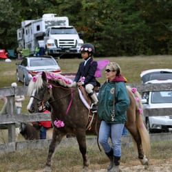 Merkel Farm Equestrian Center