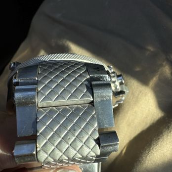 Fast Fix - Dirty links - Jewelry Repair Near Me - Riverside, California Fast Fix - Dirty links - Jewelry Repair Near Me - Riverside, California