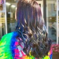 West Side Salon & Spa