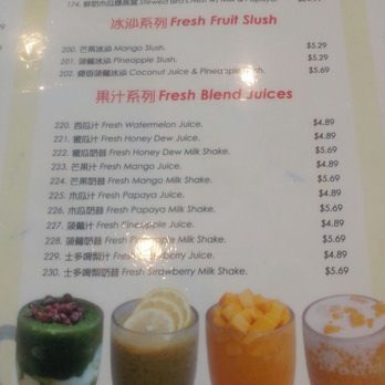 Sweet House Dessert - Desserts Near Me - Markham, Ontario