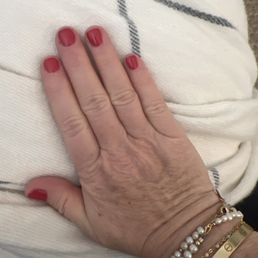 Gel Nails