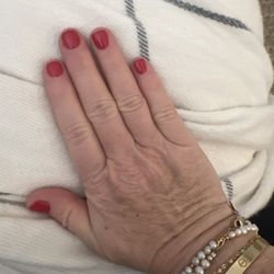 Elite Nails & Spa - Gel Nails