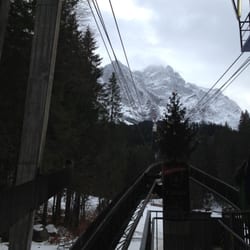 Eibsee-Seilbahn