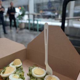 Avocado Toast Avocado Toast