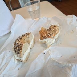The Bagel Project