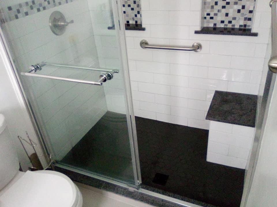 Slide of Tabula Rasa Home Improvement