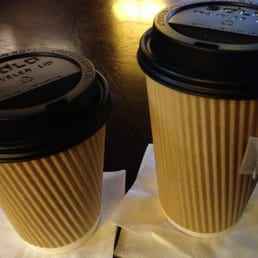Chai Tea Latte