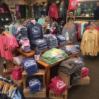 Nan & Jerry's - Men's Clothing Near Me - Fish Creek, Wisconsin Nan & Jerry's - Men's Clothing Near Me - Fish Creek, Wisconsin