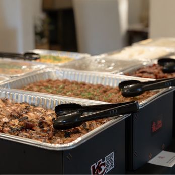 Kuoha Culinary - Professional looking catering but all disposable!! Easy clean up!! - Caterers Near Me