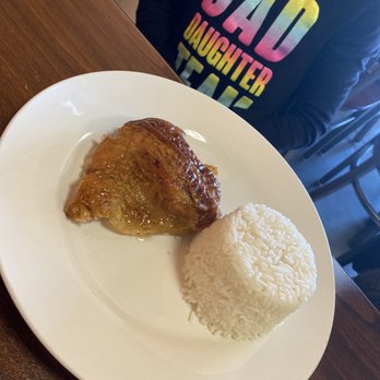 Pollos Tete - Kids portion - Peruvian Near Me - Jacksonville, North Carolina Pollos Tete - Kids portion - Peruvian Near Me - Jacksonville, North Carolina