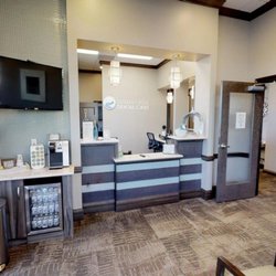 Durbin Creek Dental Care - Reception