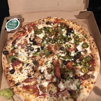 Papa Johns Pizza - Pizza Near Me - Jacksonville, Florida Papa Johns Pizza - Pizza Near Me - Jacksonville, Florida