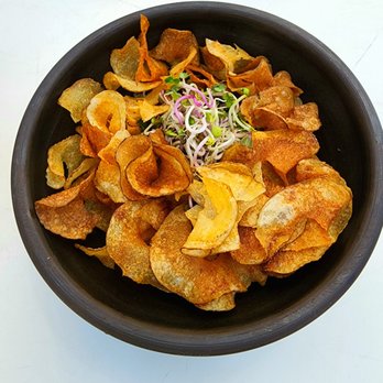 Destroyer - American Wagyu Beef Tartare - New American Near Me - Culver City, California Destroyer - American Wagyu Beef Tartare - New American Near Me - Culver City, California