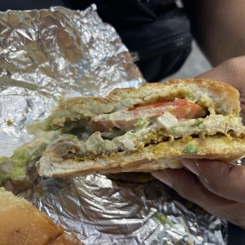 Mercado Gonzalez - Mexican Near Me - Costa Mesa, California