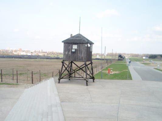 State Museum at Majdanek by null