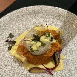 Scallop