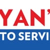 Old Town Auto Care  - Ryan's Auto Service gift card