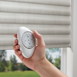 Expert Shades and Blinds - Automated Shades