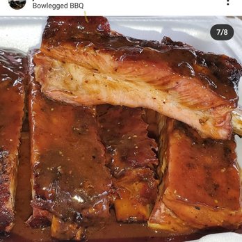Bowlegged BBQ - Barbeque Near Me - San Diego, California Bowlegged BBQ - Barbeque Near Me - San Diego, California