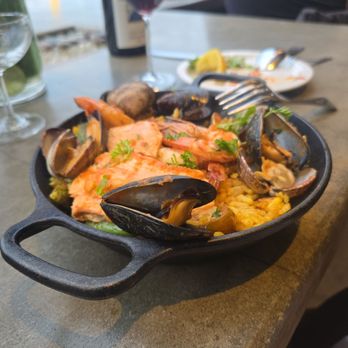 Solterra Winery & Kitchen - Payeya! Excellent food and staff. Thank you so much for a memorable 51st Anniversary! - Wine Bars Near Me - Encinitas, California