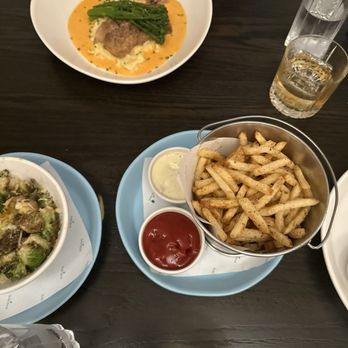 Little Bird - Fries - Bars Near Me - Fairhope, Alabama Little Bird - Fries - Bars Near Me - Fairhope, Alabama