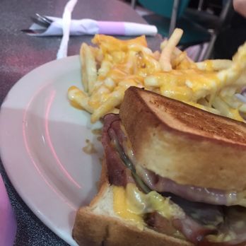 66 Diner - Menu - Diners Near Me - Albuquerque, New Mexico