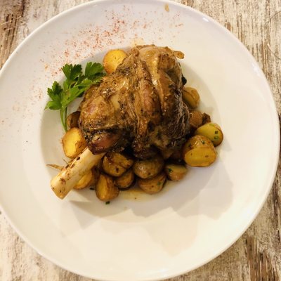 La Table de Lucie by null