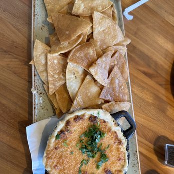 Bluewater Grill - Seafood Near Me - Santa Barbara, California