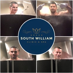 South William Clinic and Spa - Whole Body Cryotherapy clinic at South William Clinic & Spa