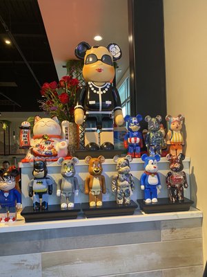 Urban Hot Pot by null