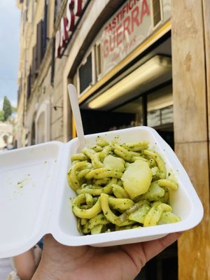 Pastificio Guerra by null