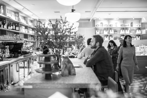 Tutto Caffé by null