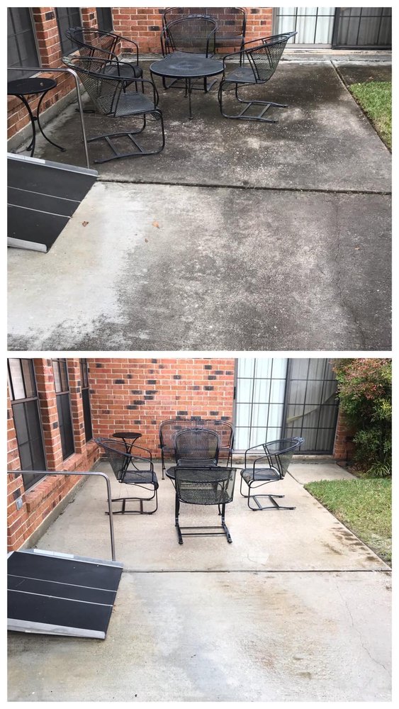 HOME WASH SERVICES Updated July 2024 10 Photos Columbia, South Carolina Pressure Washers