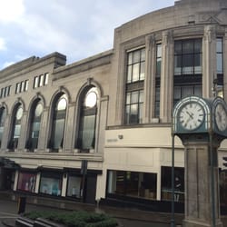 Beatties Department Store