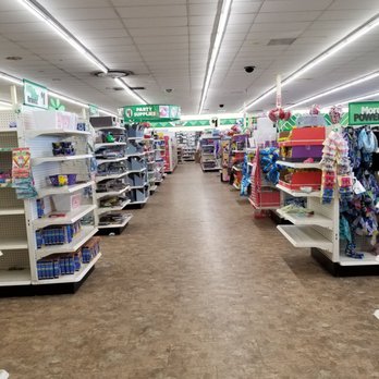Dollar Tree - Discount Store Near Me - Greeley, Colorado