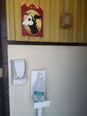 Canada Agriculture and Food Museum by null