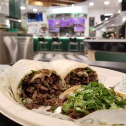 Cilantro Taco Grill - Rosemont