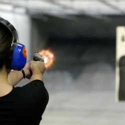 Arlington Gun Academy
