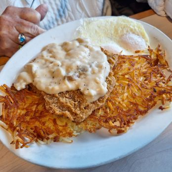 Peachtree Restaurant and pie house
