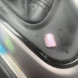 McDonald's - Nail