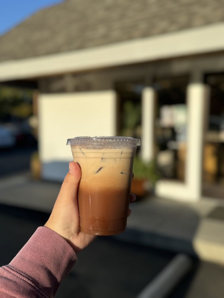 TEMPLE COFFEE ROASTERS 183 Photos & 54 Reviews 4201 H St