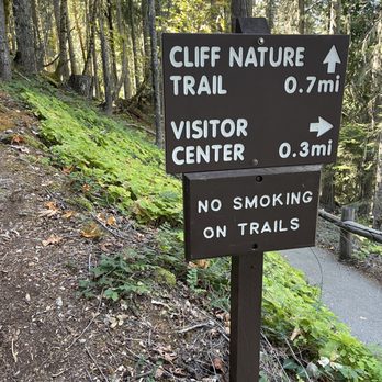 Oregon Caves - Short nature trail outside of the cave. - Parks Near Me - Cave Junction, Oregon Oregon Caves - Short nature trail outside of the cave. - Parks Near Me - Cave Junction, Oregon