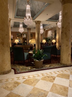 THE SAINT PAUL HOTEL - 198 Photos & 139 Reviews - Hotels - 350 Market