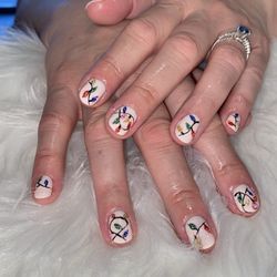 Lavish Nails And Spa
