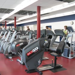 Troy Community Center