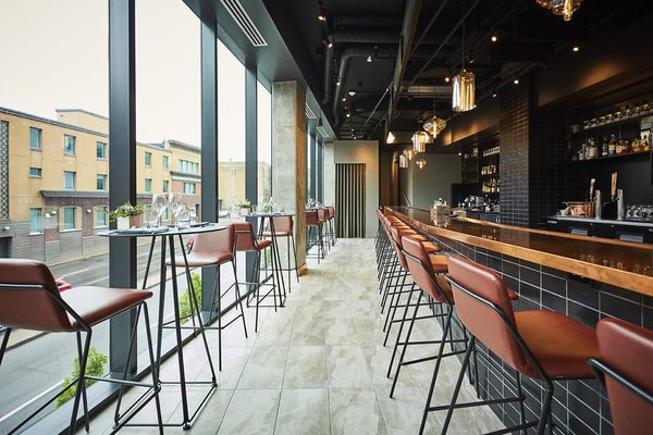 Norca Restaurant & Bar by null