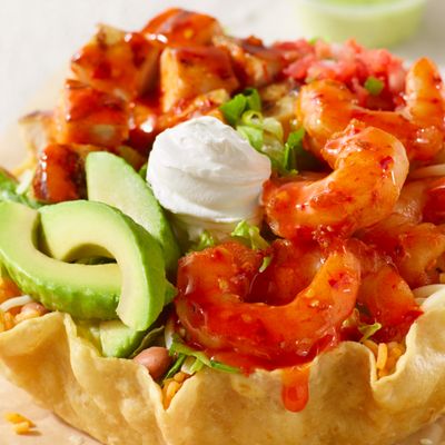El Pollo Loco by null