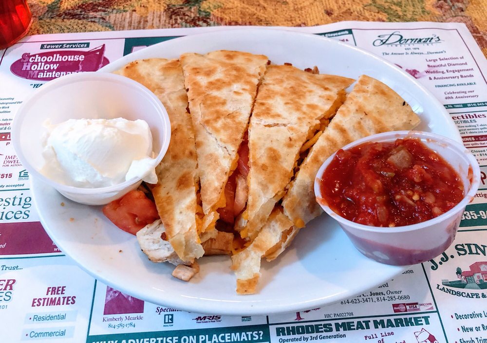 THE DREAM RESTAURANT 32 Photos & 31 Reviews American (Traditional